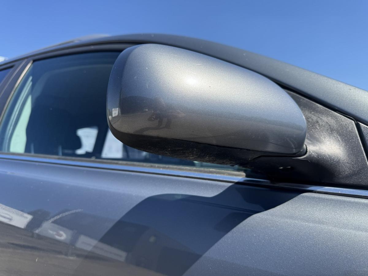 Toyota Avensis T25 original Au&szlig;enspiegel rechts 1E5 Gray Perleffekt elektrisch anklappbar Bj.2004
